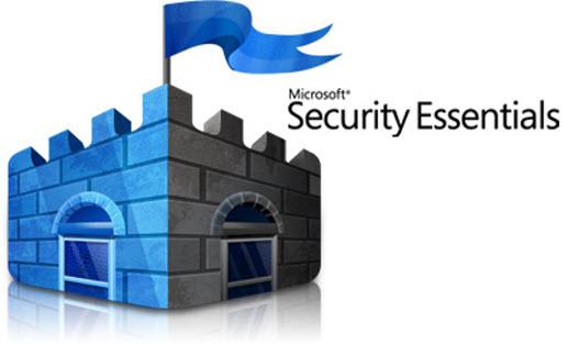 Microsoft Security Essentials Free
