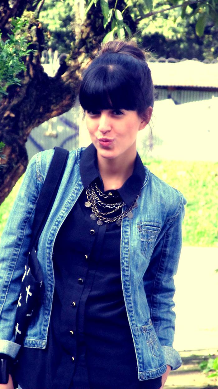 Crosses In My Bag Crosses In My Bag