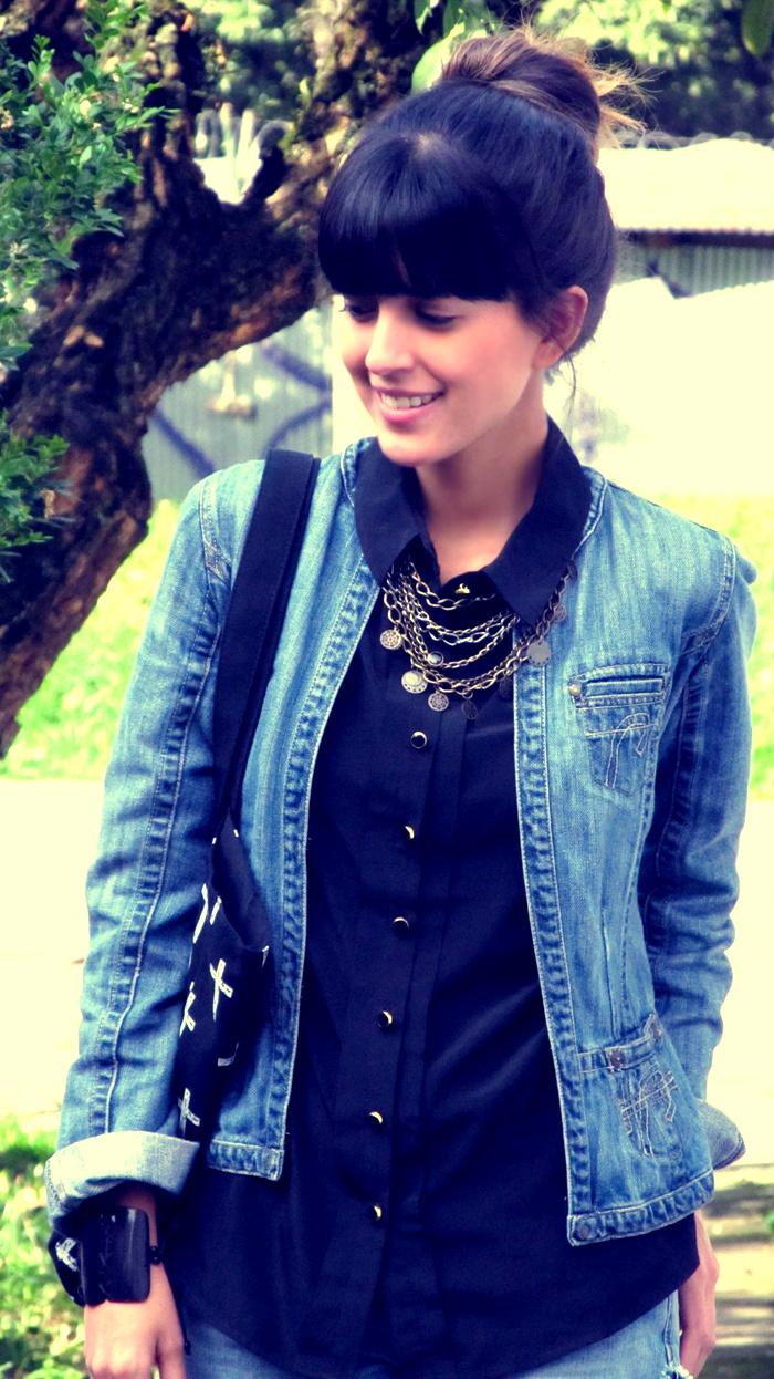 Crosses In My Bag Crosses In My Bag