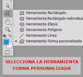 forma personalizada