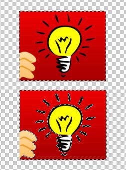 Añadiendo capas a tu diseño en Photoshop selecciones photoshop