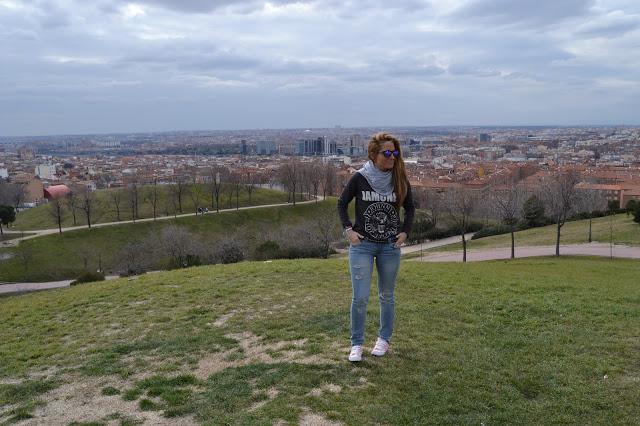 CASUALHoy os enseño el look que me puse el domingo por la... CASUALHoy os enseño el look que me puse el domingo por la...