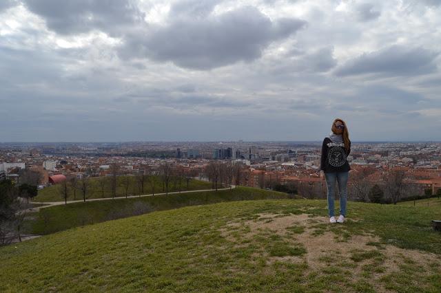 CASUALHoy os enseño el look que me puse el domingo por la... CASUALHoy os enseño el look que me puse el domingo por la...