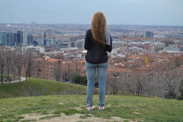 CASUALHoy os enseño el look que me puse el domingo por la... CASUALHoy os enseño el look que me puse el domingo por la...