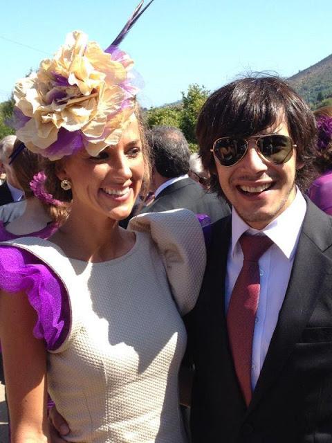 ROMERIA Y CANDELA Y LUCIA ROMERIA Y CANDELA Y LUCIA