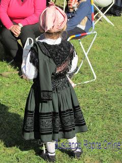 ROMERIA Y CANDELA Y LUCIA ROMERIA Y CANDELA Y LUCIA