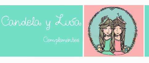 ROMERIA Y CANDELA Y LUCIA ROMERIA Y CANDELA Y LUCIA