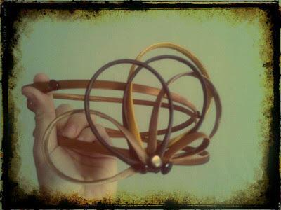 ROMERIA Y CANDELA Y LUCIA ROMERIA Y CANDELA Y LUCIA