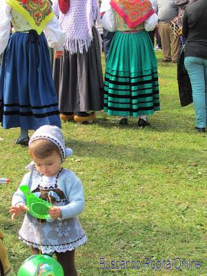 ROMERIA Y CANDELA Y LUCIA ROMERIA Y CANDELA Y LUCIA