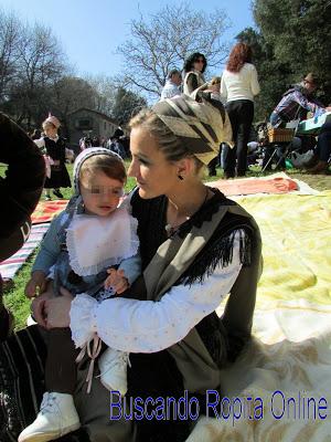 ROMERIA Y CANDELA Y LUCIA ROMERIA Y CANDELA Y LUCIA
