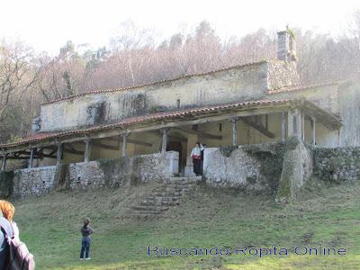 ROMERIA Y CANDELA Y LUCIA ROMERIA Y CANDELA Y LUCIA