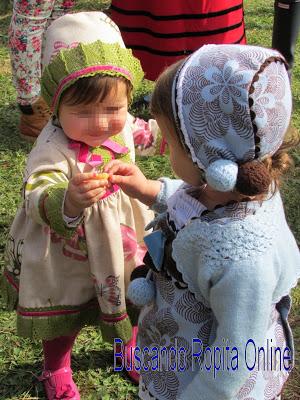 ROMERIA Y CANDELA Y LUCIA ROMERIA Y CANDELA Y LUCIA
