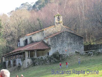 ROMERIA Y CANDELA Y LUCIA ROMERIA Y CANDELA Y LUCIA