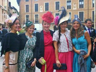 ROMERIA Y CANDELA Y LUCIA ROMERIA Y CANDELA Y LUCIA