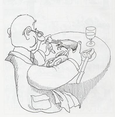 ¡Cuánta bondad!, Quino, Lumen 1999