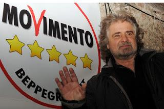 ¿Quién teme a Pepe Grillo?
