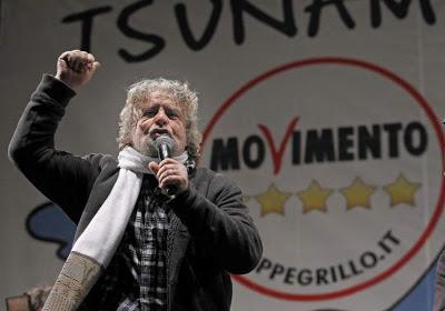 ¿Quién teme a Pepe Grillo?