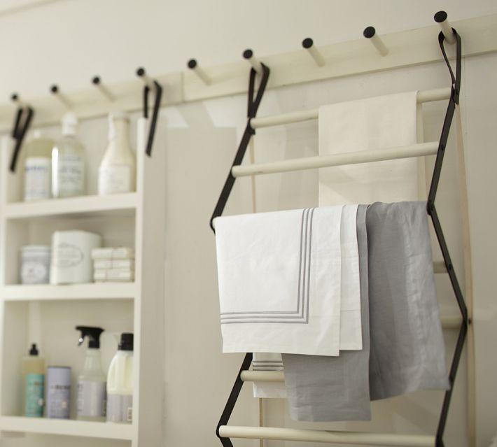 Pon tu lavadero en órden Pon tu lavadero en órden