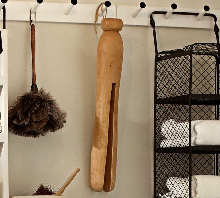 Pon tu lavadero en órden Pon tu lavadero en órden