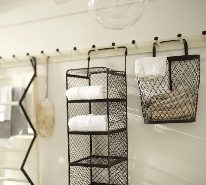 Pon tu lavadero en órden Pon tu lavadero en órden