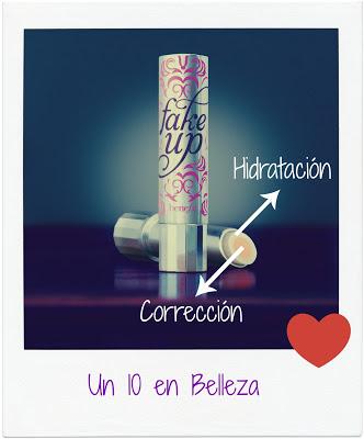 Fakeup, el 2 en 1 de Benefit Fakeup, el 2 en 1 de Benefit