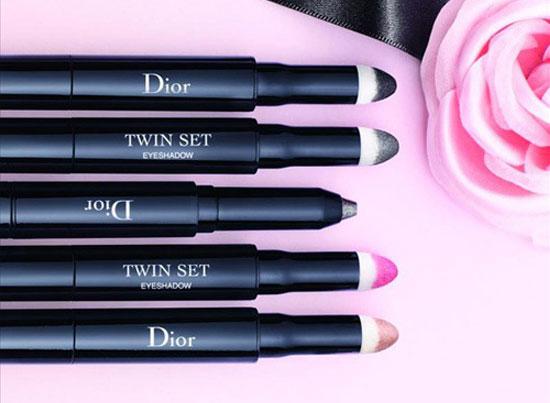 Chérie Bow de Dior Twin Set Chérie Bow de Dior