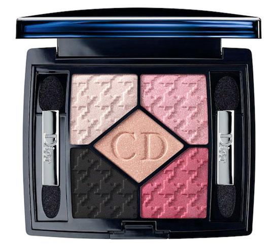 Chérie Bow de Dior Rose Charmeuse