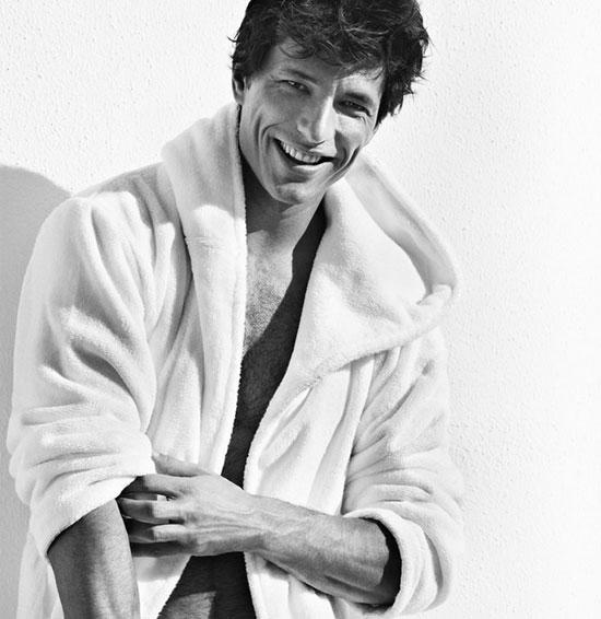 Force Revive de Germaine de Capuccini For Men modelo de Germaine de Capuccini For Men