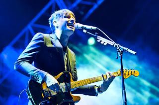 Franz Ferdinand: detalles de su nuevo disco