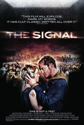The Signal review The Signal review