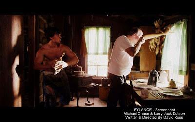 Sylance primeras imágenes Sylance primeras imágenes