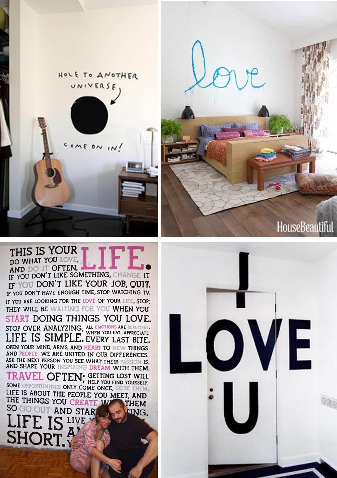 Atrévete a pintar - Homepersonalshopper pintura, paredes, colores, homepersonalshopper