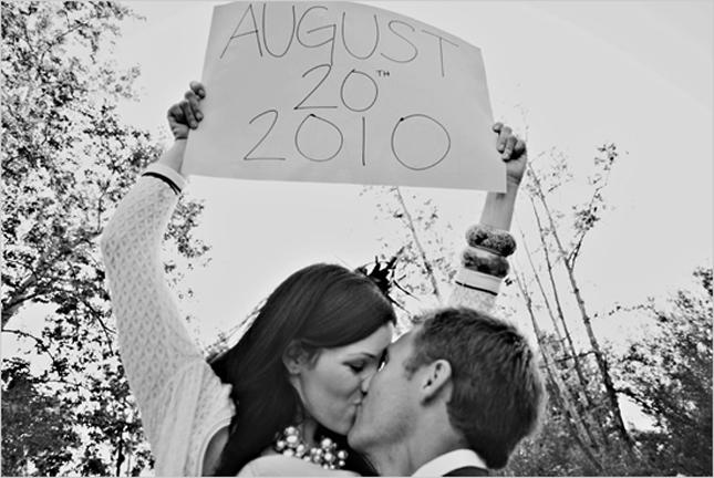 Save the Date Save the Date