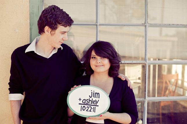 Save the Date Save the Date