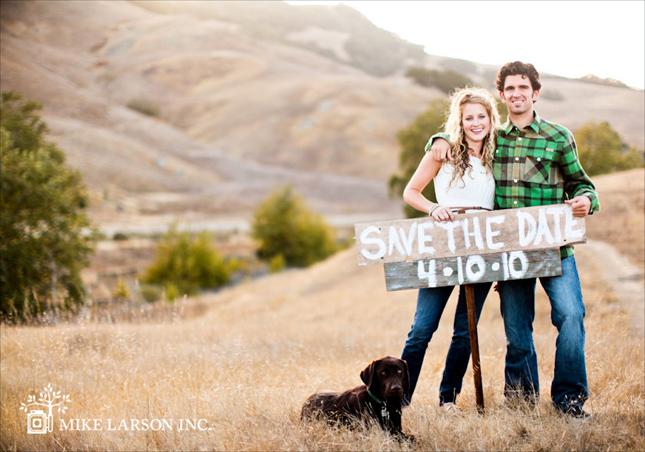 Save the Date Save the Date