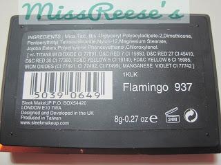 ÚLTIMAS COMPRAS EN MAQUILLALIA ÚLTIMAS COMPRAS EN MAQUILLALIA