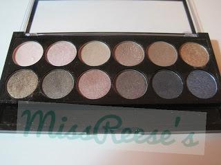 ÚLTIMAS COMPRAS EN MAQUILLALIA ÚLTIMAS COMPRAS EN MAQUILLALIA