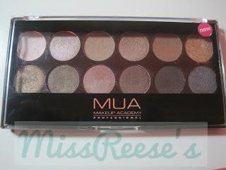 ÚLTIMAS COMPRAS EN MAQUILLALIA ÚLTIMAS COMPRAS EN MAQUILLALIA