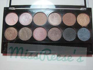 ÚLTIMAS COMPRAS EN MAQUILLALIA ÚLTIMAS COMPRAS EN MAQUILLALIA