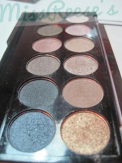 ÚLTIMAS COMPRAS EN MAQUILLALIA ÚLTIMAS COMPRAS EN MAQUILLALIA