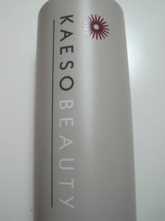 KAESO BEAUTY KAESO BEAUTY