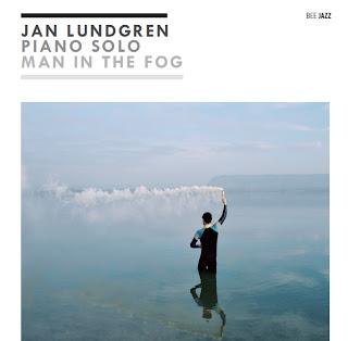 JAN LUNDGREN: Man In The Fog
