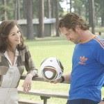 BUEN PARTIDO, UN (Playing for Keeps (AKA Playing the Field) (USA, 2012) Comedia