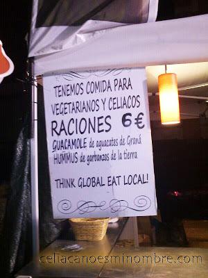 No, tampoco soy vegetariana No, tampoco soy vegetariana