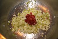 Patatas a la Riojana Patatas a la Riojana