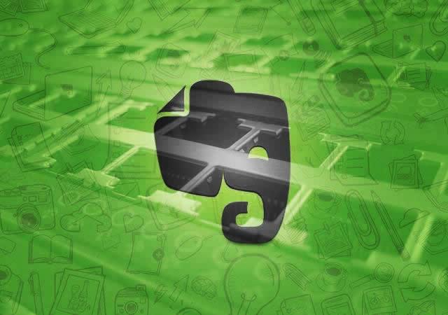 Evernote, ayudándote a integrar tus comunicaciones Evernote, ayudándote a integrar tus comunicaciones