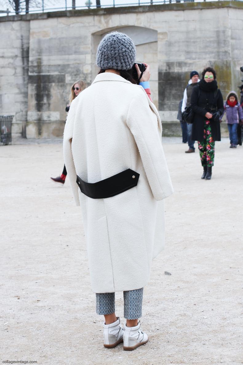 Say Cheese! Paris Fashion Week Fall IV Say Cheese! Paris Fashion Week Fall IV