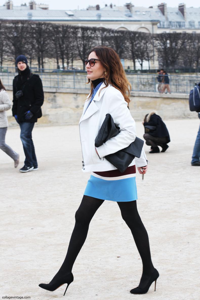 Say Cheese! Paris Fashion Week Fall IV Say Cheese! Paris Fashion Week Fall IV