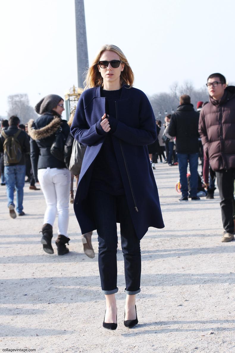 Say Cheese! Paris Fashion Week Fall IV Say Cheese! Paris Fashion Week Fall IV