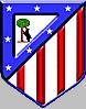 escudo atletico madrid
